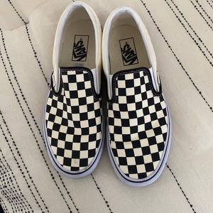 Women’s vans